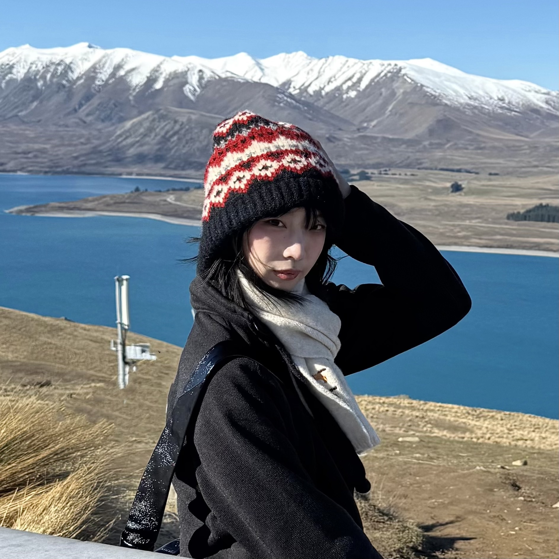 Yuanru Liu